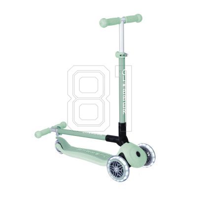 15. Globber Primo Faltbare Lichter Ecologic Jr 696-505 Scooter