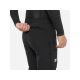 5. Herren-Skihose MILLET M RUTOR XCS PANT schwarz