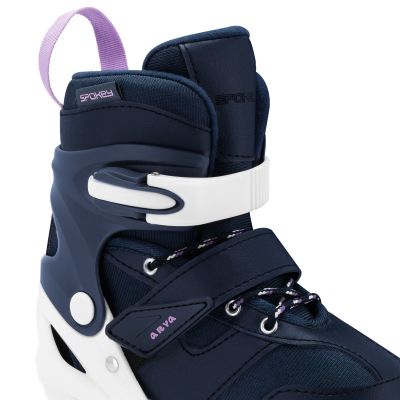 5. Inlineskates 33–37 VT ARYA