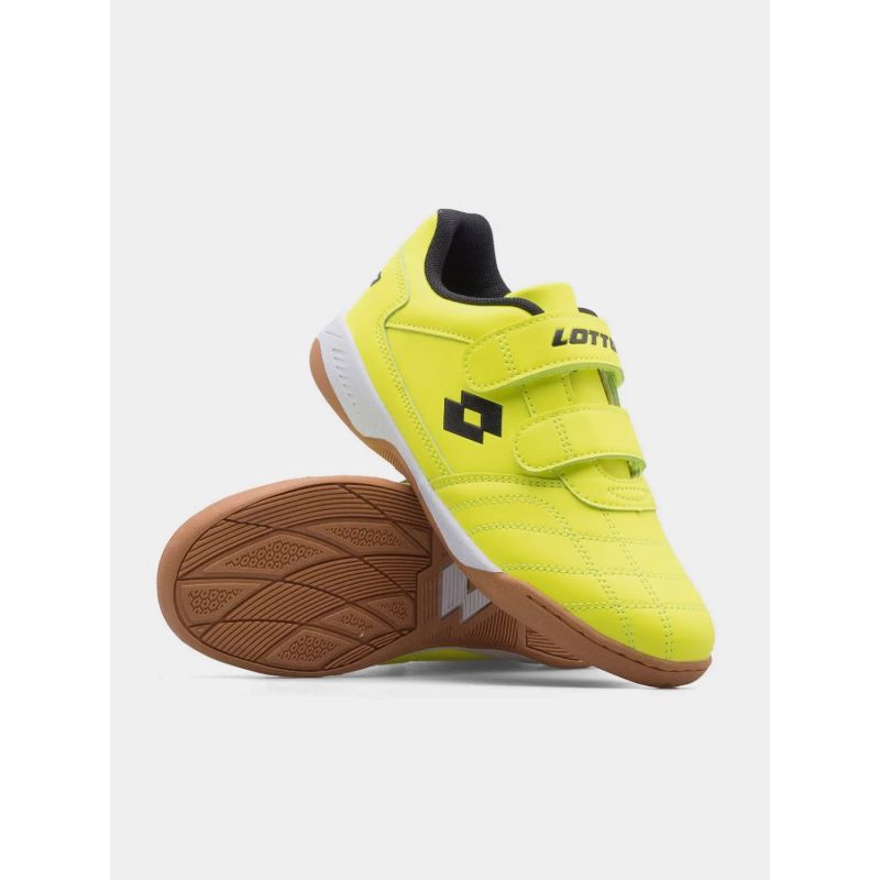7. Lotto Pacer T 2600110T Jr-2411 Hallenschuhe