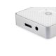 6. Conceptronic HUBBIES03W USB 3.2 Gen 1 (3.1 Gen 1) Micro-B Hubs, 5000 Mbit/s, Weiß
