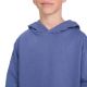 11. Jungen-Sweatshirt 4F M1945 blau 4FJWAW25TSWSM1945 33S