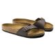 3. Birkenstock Madrid BS 0040391 Flip-Flops