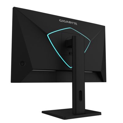 3. GIGABYTE G27Q3 Computermonitor 68,6 cm (27") 2560 x 1440 px Quad HD LED Schwarz