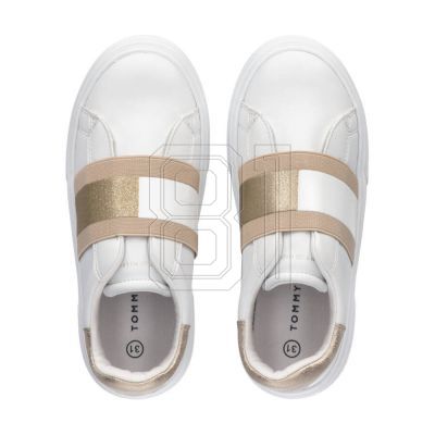 5. Tommy Hilfiger Damenschuhe W T3A4-32155-1383X048 