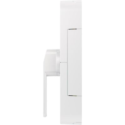 3. ABUS WINTECTO ONE Smart-Türschloss