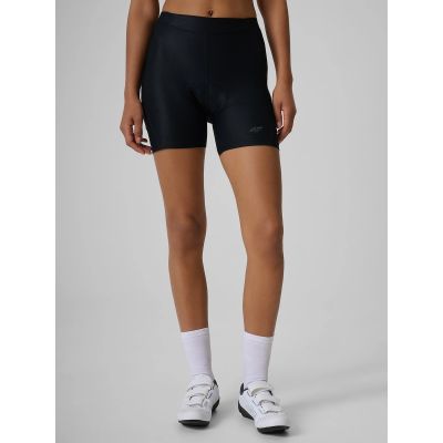3. Damen-Radhose mit Schaumstoff- und Gelpolster 4F 4FRSS26TFSHF1735-20S