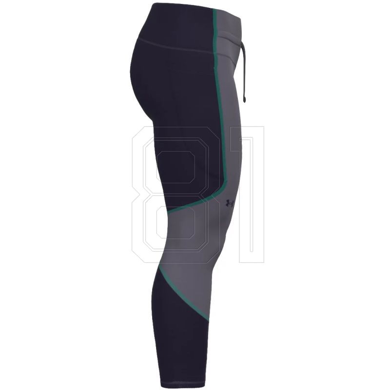 5. Under Armour HG Armour 6M Knöchel-Bein-Blockhose W 1370067-530