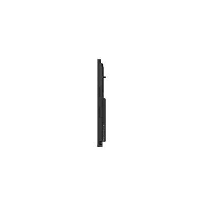 5. LG 75TR3DQ-B 75" IPS UHD 3840 x 2160 /400cd/m2/6,5ms HDMI, VGA, Audioeingang, USB | LG