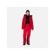 2. ROSSIGNOL W Strawpile Isolierte Damen-Skihose Rot
