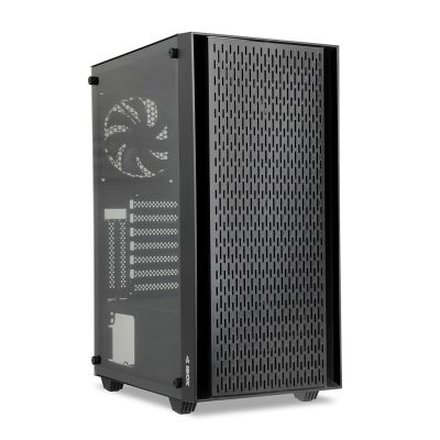 25. IBOX ATX-GEHÄUSE CETUS 903
