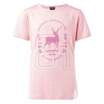 Hi-Tec Nina Jrg Jr 92800406460 T-Shirt