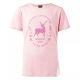 Hi-Tec Nina Jrg Jr 92800406460 T-Shirt