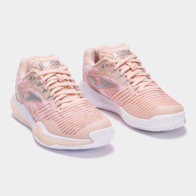 4. Joma Point Lady 2513 W TPOILS2513AC Tennisschuhe