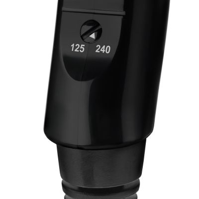 3. Babyliss 5344E Haartrockner (2000W; schwarz)