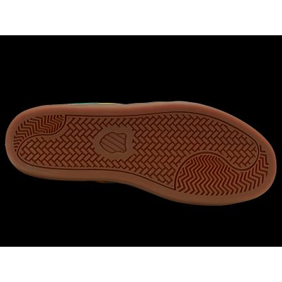 6. K-Swiss COURT TIEBRK II SDE Schuhe (99492-382-M)