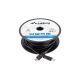 7. LANBERG HDMI-KABEL M/M V2.1 20M 8K OPTISCH AOC CA-HDMI-30FB-0200-BK