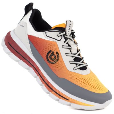 Bugatti TT153045 Herren-Sportschuhe