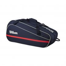 Wilson Team 6PK Tennistasche WR8039901001