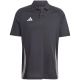 2. adidas Tiro 24 Competition Polo Shirt M IJ8344