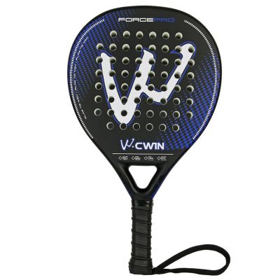 2. Techman 4013 Padelschläger