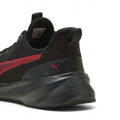 3. Flyer Lite 3 PUMA Black-For All Time Red (31079715)