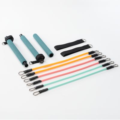 2. Expander-Zugwiderstandsset