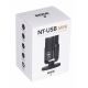 2. RODE NT-USB Mini - USB-Kondensatormikrofon