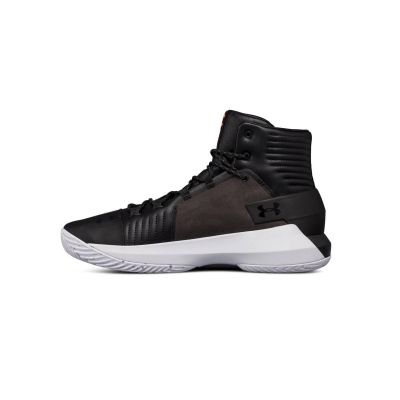 2. Under Armour Drive 4 Premium Basketballschuhe - 1302941-001