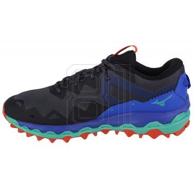 2. Mizuno Wave Mujin 9 M J1GJ227053 Schuhe