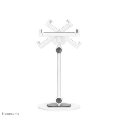 11. Neomounts DS15-540WH1 Passive Halterung für Mobiltelefone/Smartphones, Tablets/UMPCs, Weiß