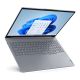 6. Lenovo ThinkBook 16 G8 IAL Ultra 5 225U 16" WUXGA IPS 300nits AG 16GB DDR5 5600 SSD512 Intel Graphics Cam1080p 45Wh W11Pro Arktisgrau 3Y OnSite + Lenovo IdeaPad Gaming Modern Rucksack (Schwarz)
