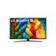 19. LG NanoCell 43NANO81A3A 43'' 4K Ultra HD WebOS Dolby Digital DVB-T2 Schwarzer Fernseher