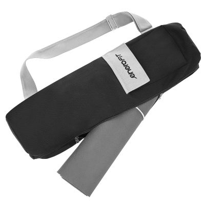 12. ENERO FIT YOGAMATTENTASCHE MIT TRAGEGURT