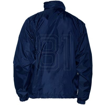 2. Givova Regenjacke Scudo RJ005 0402