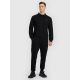 4. Herren-Sweatshirt im Regular Fit mit Kragen 4F 4FRAW25TSWSM2546-20S