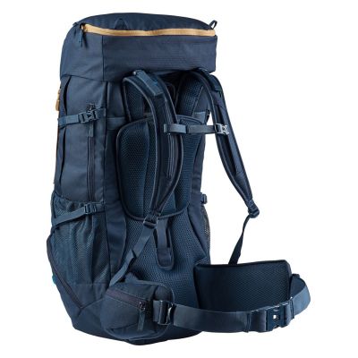 2. Vaude Hidalgo 42+8 Kinder-Wanderrucksack - Eclipse