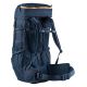 2. Vaude Hidalgo 42+8 Kinder-Wanderrucksack - Eclipse