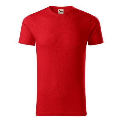 3. Malfini Native T-Shirt (GOTS) M MLI-17307 rot