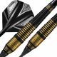 7. Harrows Vivid Softip Darts HS-TNK-000013783
