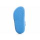 12. Crocs Classic Tie Dye Cutie Clog K Jr 208083-4KT Flip-Flops