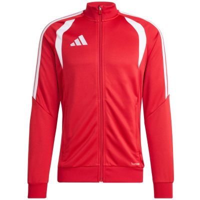 2. adidas Tiro 26 League Training Herren-Sweatshirt rot JY7212
