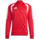 2. adidas Tiro 26 League Training Herren-Sweatshirt rot JY7212