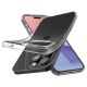 7. Spigen Crystal Flex Hülle für iPhone 15 Pro – transparent