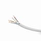 2. UTP-Kabel GEMBIRD UPC-5004E-L (UTP; 305 m; Kat. 5e; grau)
