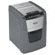 3. Rexel Optimum AutoFeed+ 90X Aktenvernichter (P-4), 90 Blatt, 34-Liter-Auffangbehälter