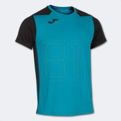 Joma Record II Kurzarm-T-Shirt 102223.725