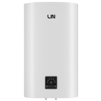 LIN LIFVD2 80L Elektroboiler, weiß, mit WLAN