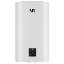 LIN LIFVD2 80L Elektroboiler, weiß, mit WLAN