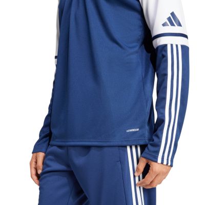 13. Adidas Squadra 25 Training Top M JD2983 Sweatshirt